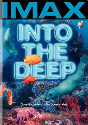 Жизнь глубин (Into the Deep)  года смотреть онлайн бесплатно в отличном качестве. Постер