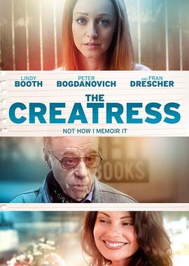 Творительница / The Creatress (2019) смотреть онлайн бесплатно в отличном качестве