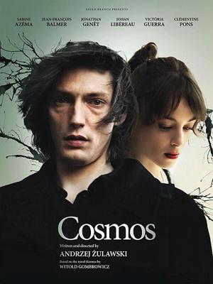 Космос / Cosmos () смотреть онлайн бесплатно в отличном качестве