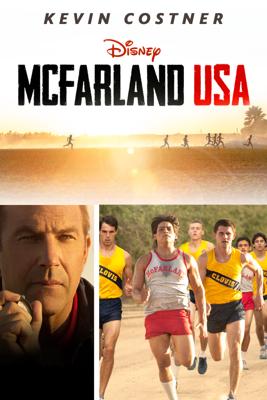 Тренер: Дополнительные материалы / McFarland, USA: Bonuces (None) смотреть онлайн бесплатно в отличном качестве