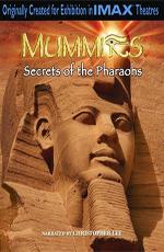 Мумии: Секреты фараонов / Mummies: Secret of the Pharaohs (2007) смотреть онлайн бесплатно в отличном качестве