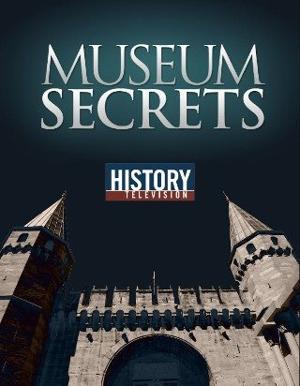 Музейные тайны / Museum secrets (None) смотреть онлайн бесплатно в отличном качестве