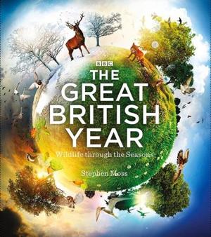 BBC: Британские времена года / The Great British Year () смотреть онлайн бесплатно в отличном качестве