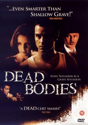 Трупы / Dead Bodies (2003) смотреть онлайн бесплатно в отличном качестве