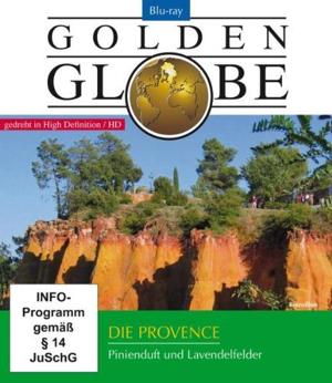 Золотой глобус: Прованс (Golden Globe: Provence) 2009 года смотреть онлайн бесплатно в отличном качестве. Постер