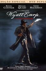 Уайатт Эрп / Wyatt Earp (None) смотреть онлайн бесплатно в отличном качестве