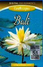 Живые Пейзажи: Бали / Living Landscapes: Bali (2008) смотреть онлайн бесплатно в отличном качестве