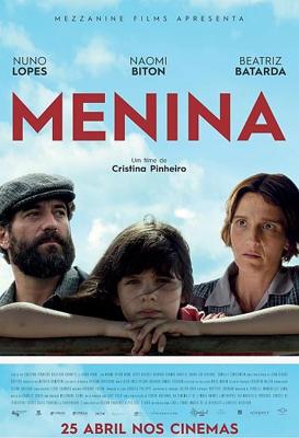 Девочка / Menina (2017) смотреть онлайн бесплатно в отличном качестве