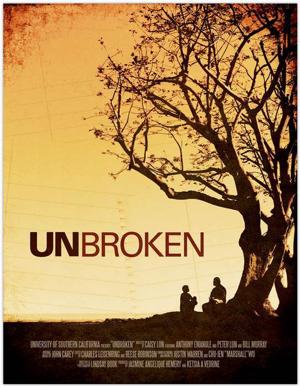 Несломленный: Дополнительные материалы / Unbroken: Bonuces () смотреть онлайн бесплатно в отличном качестве