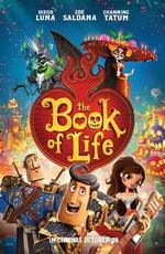 Книга Жизни: Дополнительные материалы (The Book of Life: Bonuces)  года смотреть онлайн бесплатно в отличном качестве. Постер