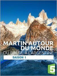 Кругосветное путешествие Мартена / Martin autour du monde () смотреть онлайн бесплатно в отличном качестве