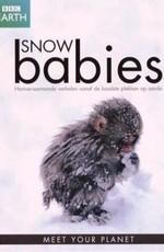 Дети снегов / Snow Babies () смотреть онлайн бесплатно в отличном качестве