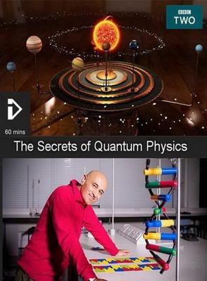 Тайны квантовой физики / The Secrets of Quantum Physics (None) смотреть онлайн бесплатно в отличном качестве