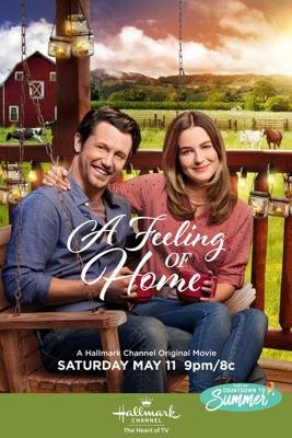 Как дома / A Feeling of Home (2019) смотреть онлайн бесплатно в отличном качестве