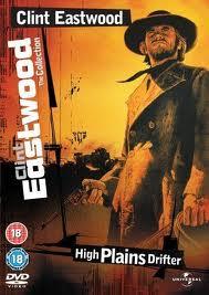 Бродяга высокогорных равнин / High Plains Drifter (1973) смотреть онлайн бесплатно в отличном качестве