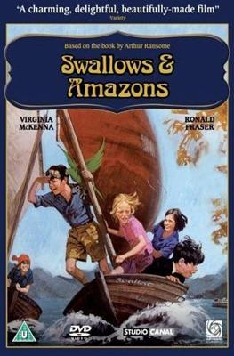 Ласточки и Амазонки / Swallows and Amazons () смотреть онлайн бесплатно в отличном качестве