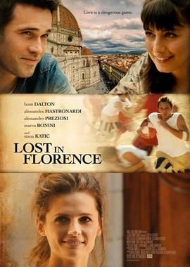 Турист / Lost in Florence (2017) смотреть онлайн бесплатно в отличном качестве