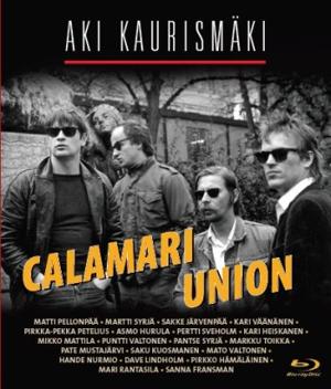 Союз Каламари / Calamari Union () смотреть онлайн бесплатно в отличном качестве