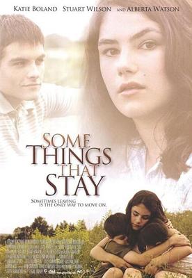 Беглый дом / Some Things That Stay (None) смотреть онлайн бесплатно в отличном качестве