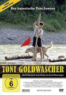 Тони-золотоискатель / Toni Goldwascher (2007) смотреть онлайн бесплатно в отличном качестве