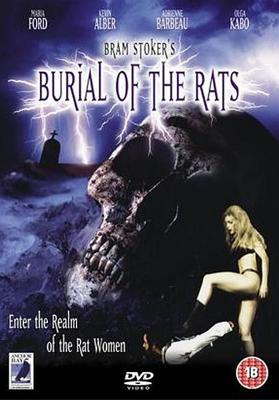 Крысиные похороны / Burial of the Rats () смотреть онлайн бесплатно в отличном качестве