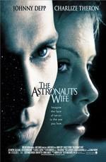 Жена астронавта / The Astronaut's Wife (2000) смотреть онлайн бесплатно в отличном качестве