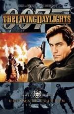 Джеймс Бонд - 007 : Искры из глаз / The Living Daylights () смотреть онлайн бесплатно в отличном качестве