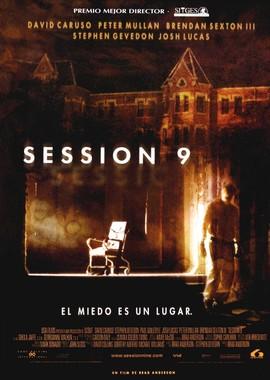 Девятая сессия / Session 9 (2001) смотреть онлайн бесплатно в отличном качестве