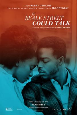 Если Бил-стрит могла бы заговорить / If Beale Street Could Talk (2018) смотреть онлайн бесплатно в отличном качестве