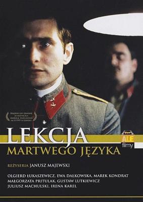 Урок мертвого языка / Lekcja martwego jezyka (1979) смотреть онлайн бесплатно в отличном качестве