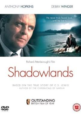 Страна теней / Shadowlands () смотреть онлайн бесплатно в отличном качестве