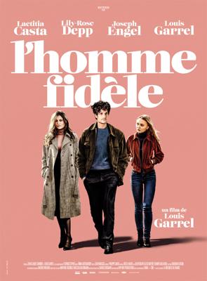 Честный человек / L'homme fidele (2019) смотреть онлайн бесплатно в отличном качестве