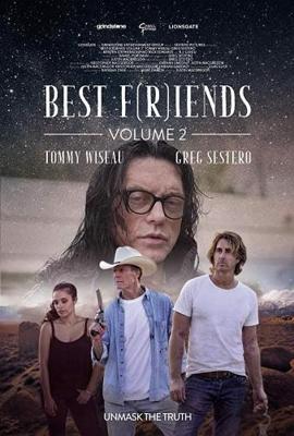 Т(о)варищи на века: Часть 2 / Best F(r)iends: Volume 2 (None) смотреть онлайн бесплатно в отличном качестве