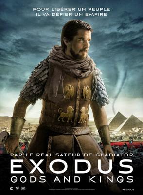 Исход: Цари и Боги: Дополнительные материалы / Exodus: Gods and Kings: Bonuces () смотреть онлайн бесплатно в отличном качестве