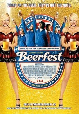 Пивной бум / Beerfest (2006) смотреть онлайн бесплатно в отличном качестве