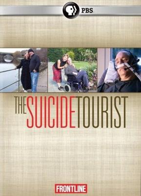 Суицидальный туризм / The Suicide Tourist (2007) смотреть онлайн бесплатно в отличном качестве