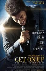 Джеймс Браун: Путь Наверх: дополнительные материалы (Get on Up: Bonuces)  года смотреть онлайн бесплатно в отличном качестве. Постер