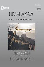 Гималаи. Паломничество II. Непал & Сикким (Himalayas. Piligrimage II. Nepal & Sikkim) 2011 года смотреть онлайн бесплатно в отличном качестве. Постер