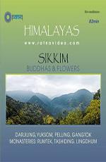 Гималаи. Сикким. Будды & Цветы (Himalayas. Sikkim. Buddhas&Flowers) 2011 года смотреть онлайн бесплатно в отличном качестве. Постер