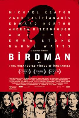 Бёрдмэн: дополнительные материалы / Birdman: Bonuces () смотреть онлайн бесплатно в отличном качестве