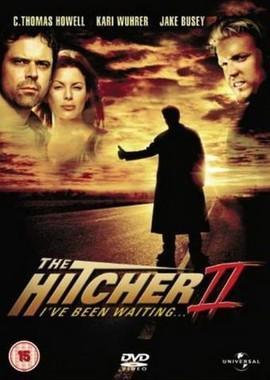 Попутчик 2: Я ждал тебя / The Hitcher II: I've Been Waiting (2003) смотреть онлайн бесплатно в отличном качестве