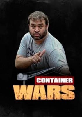 Битвы за контейнеры / Container wars (None) смотреть онлайн бесплатно в отличном качестве