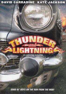 Гром и молния / Thunder and Lightning (1977) смотреть онлайн бесплатно в отличном качестве