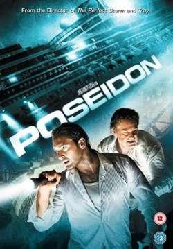 Посейдон: дополнительные материалы (Poseidon: bonuces) 2006 года смотреть онлайн бесплатно в отличном качестве. Постер