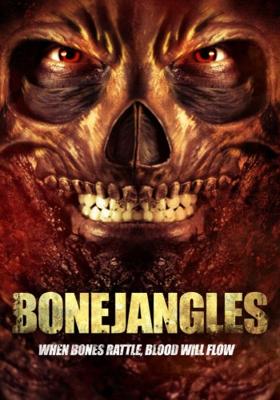 Хруст костей (Bonejangles) 2016 года смотреть онлайн бесплатно в отличном качестве. Постер