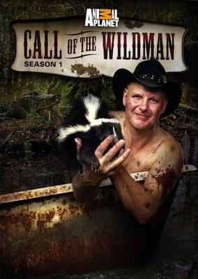 Укротитель по вызову (Call of the Wildman) 2011 года смотреть онлайн бесплатно в отличном качестве. Постер