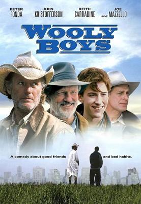 Провинциалы / Wooly Boys (2001) смотреть онлайн бесплатно в отличном качестве