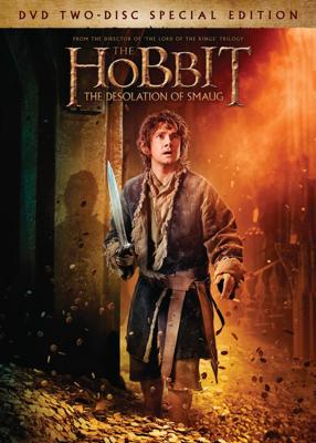 Хоббит: Пустошь Смауга: Дополнительные материалы / The Hobbit: The Desolation of Smaug: Bonuces (None) смотреть онлайн бесплатно в отличном качестве