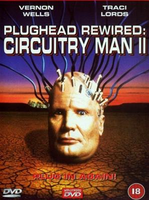 Человек-схема 2 (Plughead Rewired: Circuitry Man II)  года смотреть онлайн бесплатно в отличном качестве. Постер