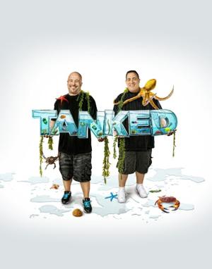 Аквариумный бизнес / Tanked (2011) смотреть онлайн бесплатно в отличном качестве